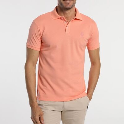 BENDORFF  Poles for Mens in Summer 20 | 100% COTTON | Pink