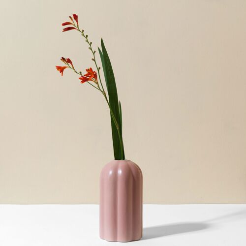 Rose LONDON Ceramic Vase