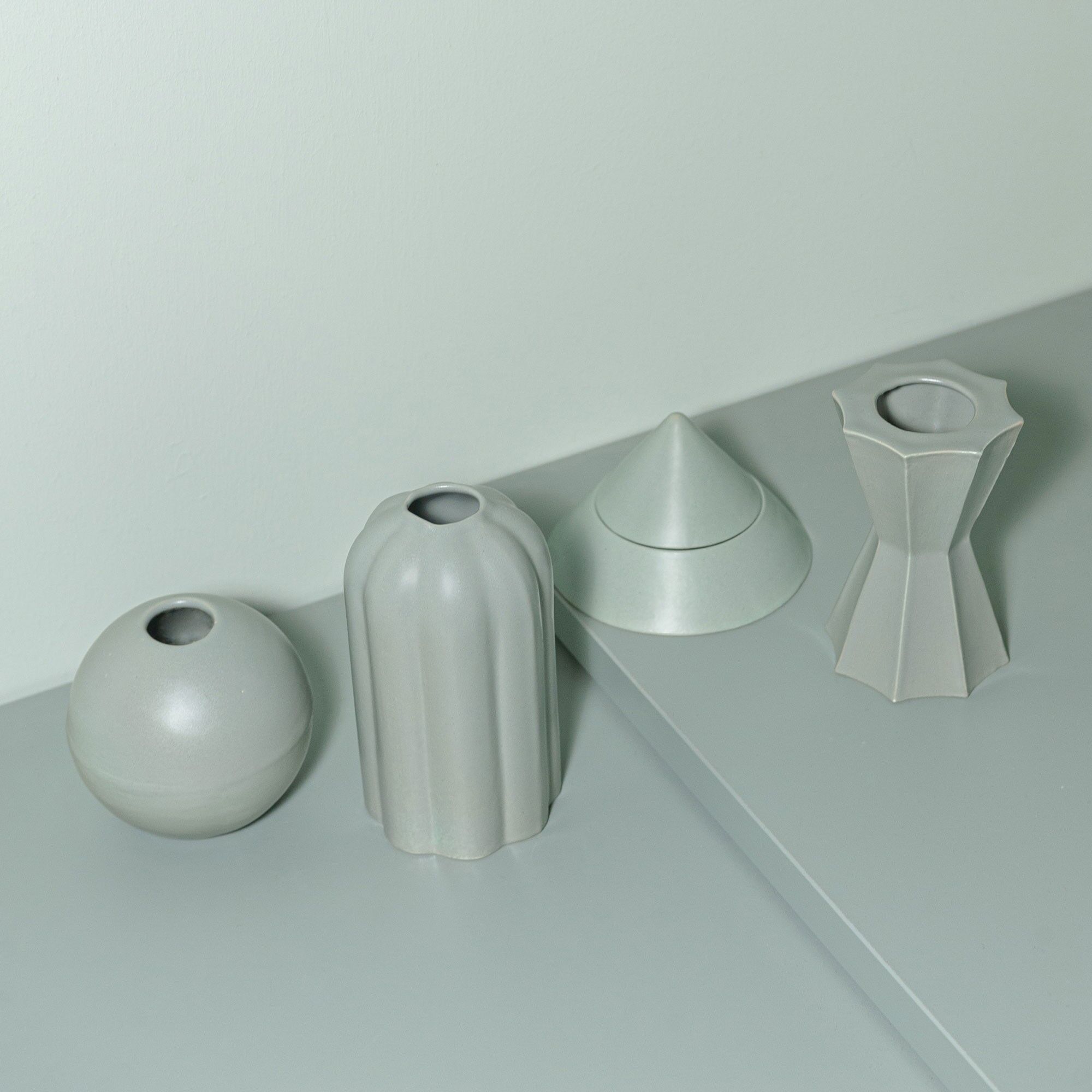 Meadow FORME Desk Organizer 4 pcs