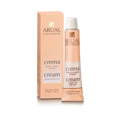 CRÈME MAINS ARUAL 30GR