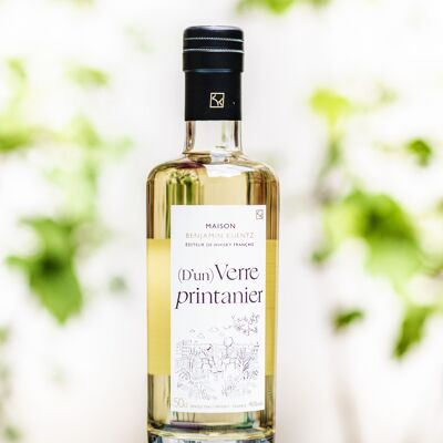 (D'un) Verre printanier 50cl