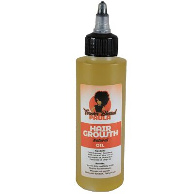 Hair Growth Oil - Large