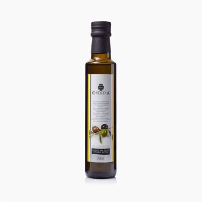 La Chinata Extra Virgin Olive Oil Glass 250 ml.