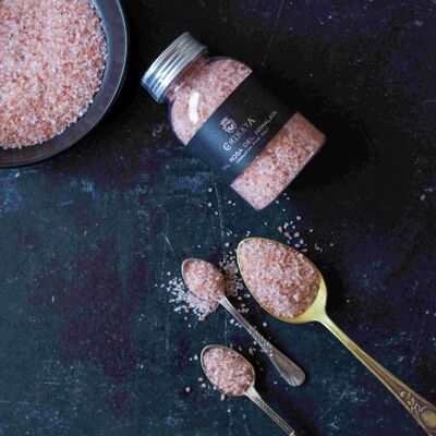 Himalayan Pink Salt