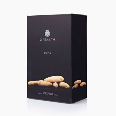 Picos con Aceite de Oliva Virgen Extra