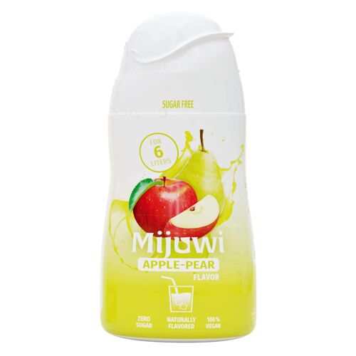 Mijuwi - Apple & Pear