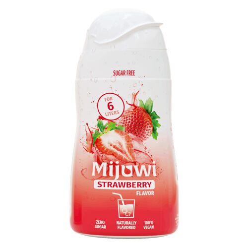 Mijuwi - Strawberry