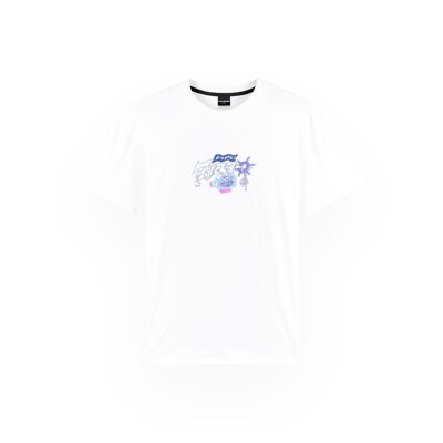 Galley Compagny tee white