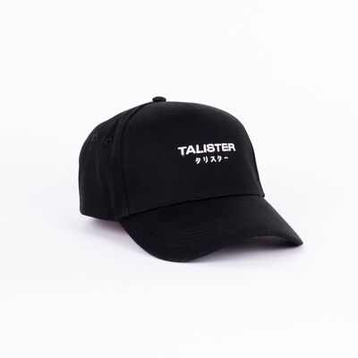 TALISTER CAP