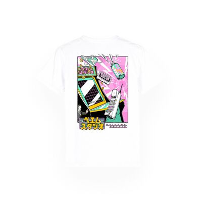 ARCADE tee