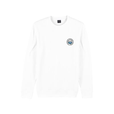 SAYONARA crewneck