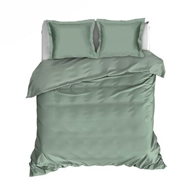 Cascina Colorini Tc220 Duvet Cover Park Lane Mineral 200x220