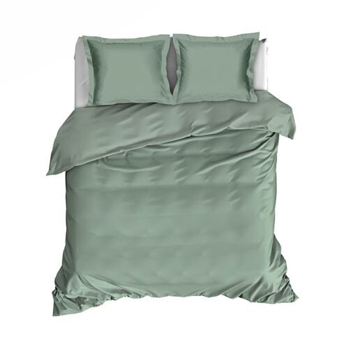 Cascina Colorini Tc220 Duvet Cover Park Lane Mineral 270x220