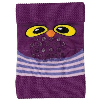 Knee pads Violette Owl