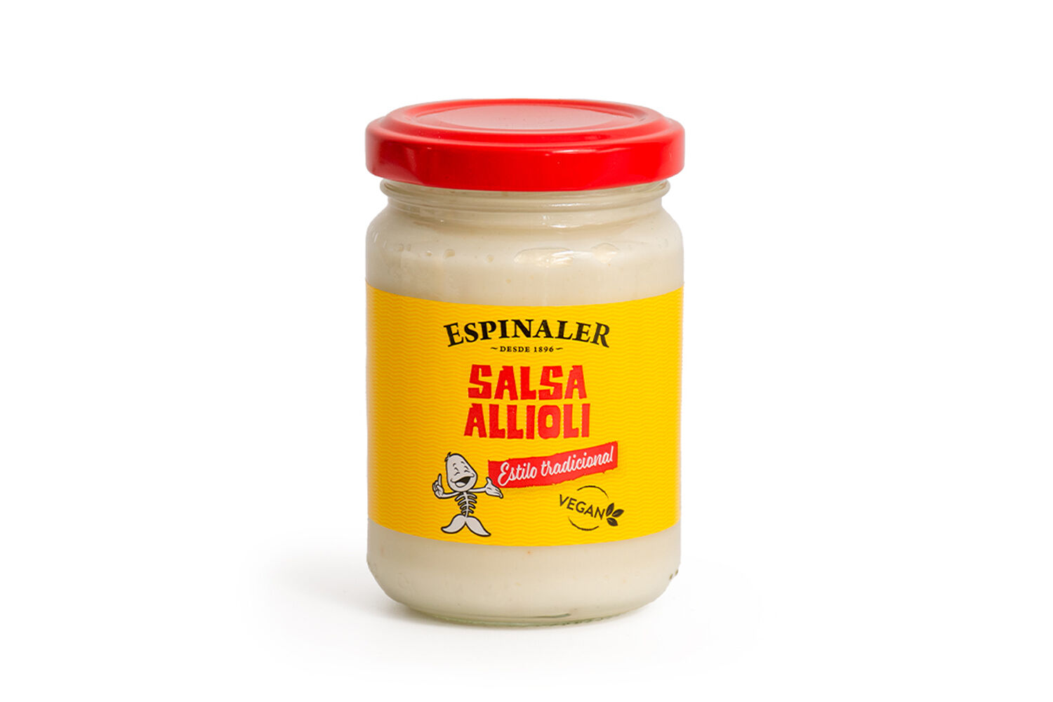 All i Oli ESPINALER 140 grams