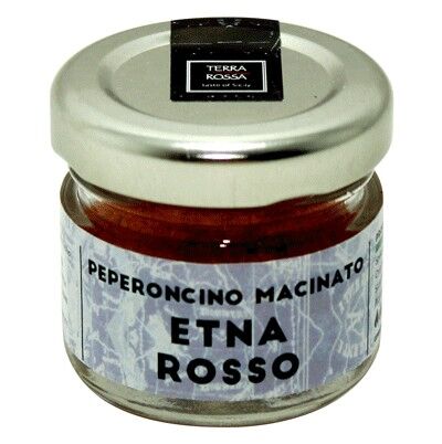 8g Etna Rosso ground chilli