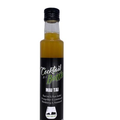 Cocktail in a Bottle AT