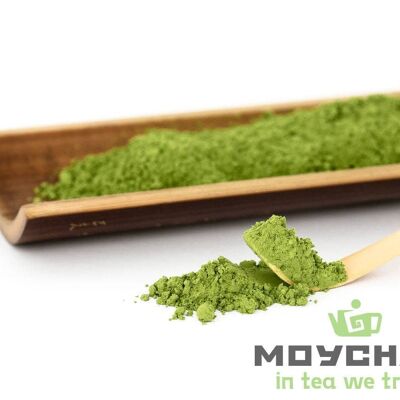 Culinary Matcha