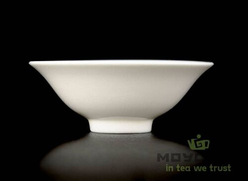 Cup # 16710, porcelain, 30 ml.