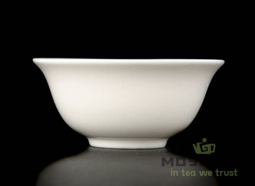 Cup # 16712, porcelain, 35 ml.