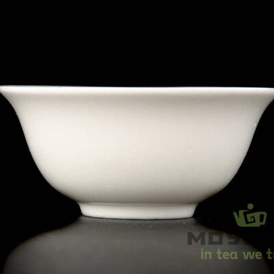 Cup # 16712, porcelain, 35 ml.