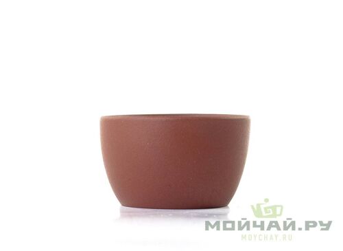 Cup # 17029, clay, 35 ml.