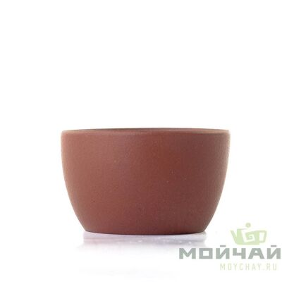 Cup # 17029, clay, 35 ml.