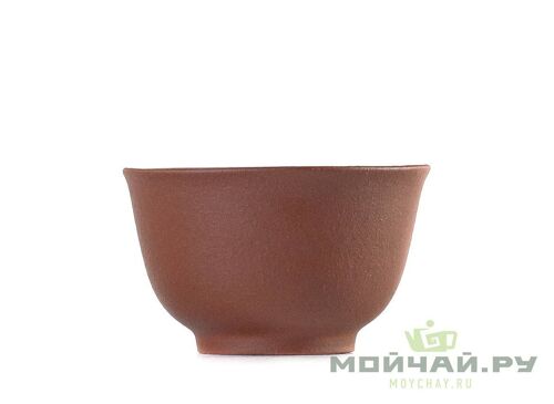 Cup # 22029, yixing clay, 28 ml.