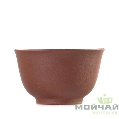 Cup # 22029, yixing clay, 28 ml.