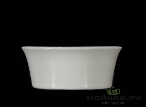 Cup # 24077, porcelain, 45 ml.