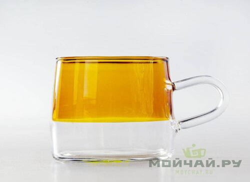 Cup # 3106, glass, 150 ml.
