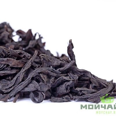 Da Hong Pao #888