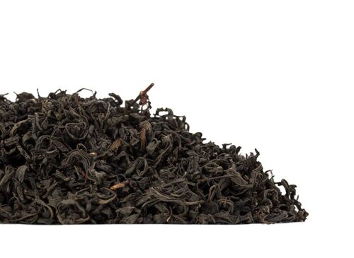 Georgian wild red tea, hand picking, 100% organic , 2020