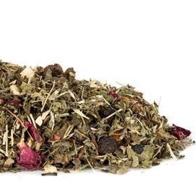 Herbal tea "Spring cheerfulness"