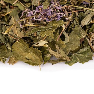 Herbal tea «Calming Altai»