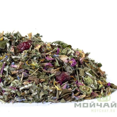 Herbal Tea “Dry Balsam”