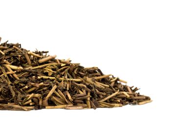 Hojicha (thé sencha frit) 1