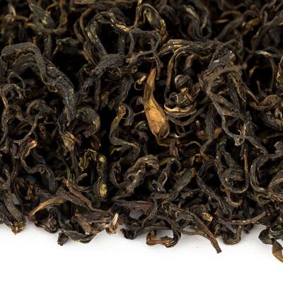 Krasnodar organic white gaba tea (spring 2021)