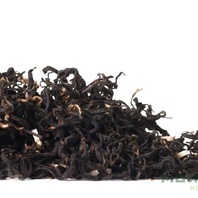 Taiwanese Earl Grey black tea