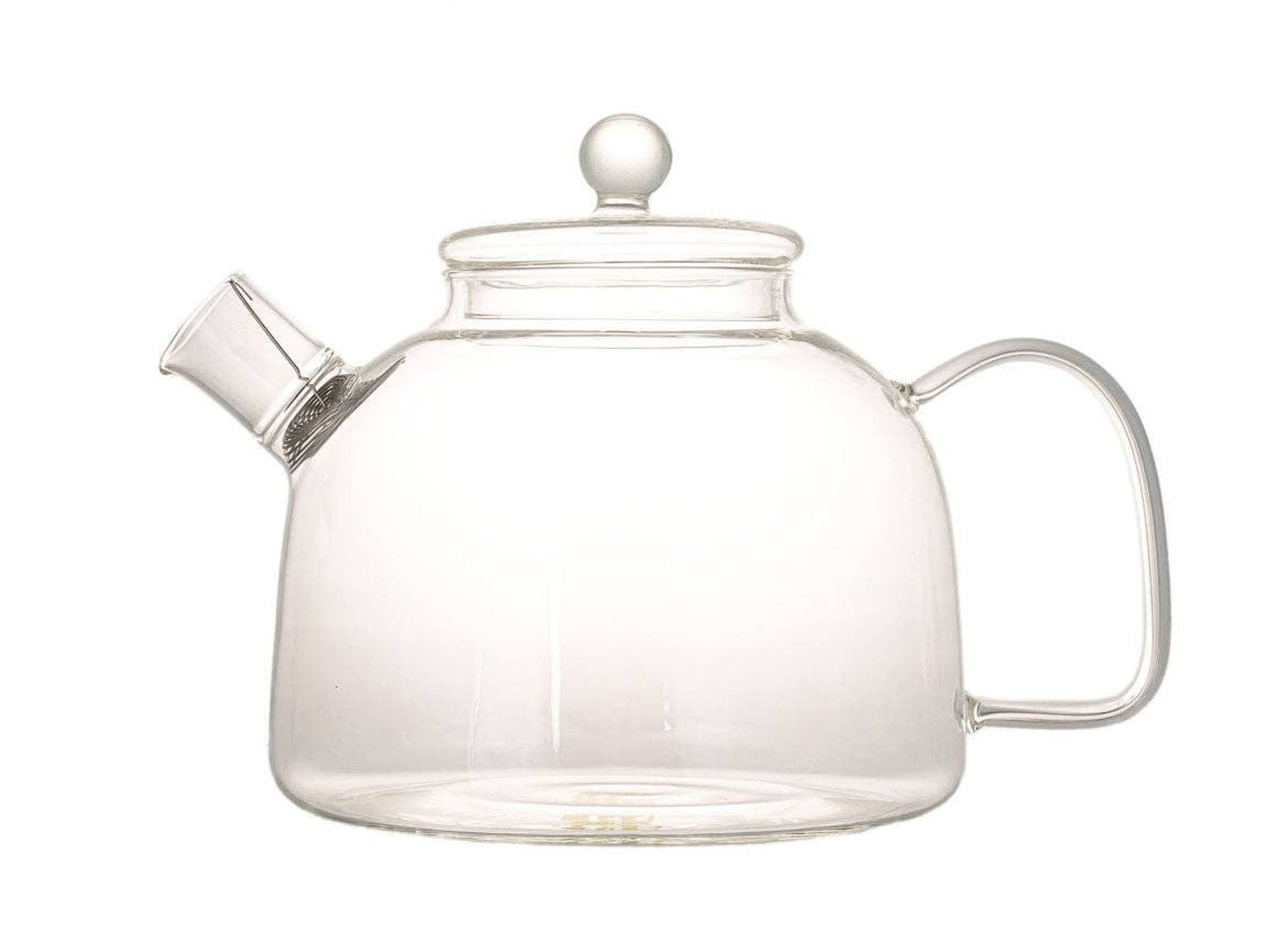Transparent Tea Glass, Capacity (Millilitre): 190 Ml