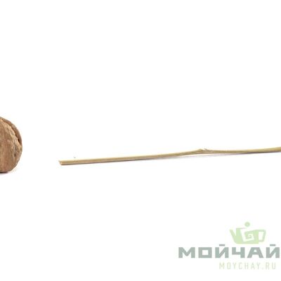Tensaka (spoon for matcha) # 16816, bamboo