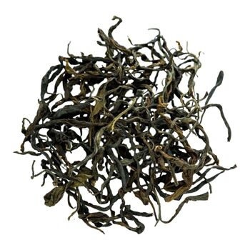 Thaï Sheng Pu-erh