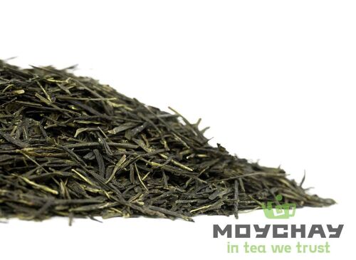 Yokomine Sencha