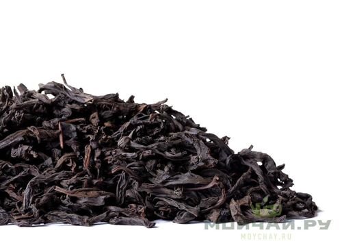 Yunlong Lao Yan Cha (Aged oolong)