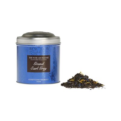 Großer Earl Grey 100G