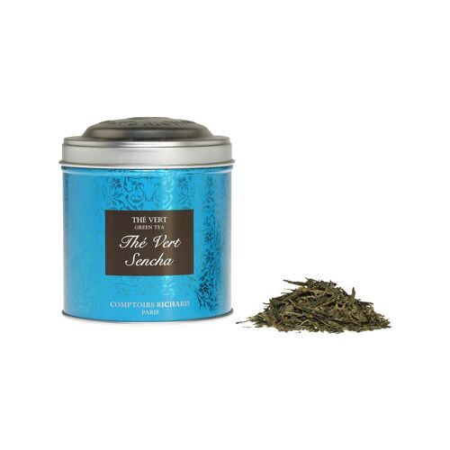 Thé Vert Sencha 100G