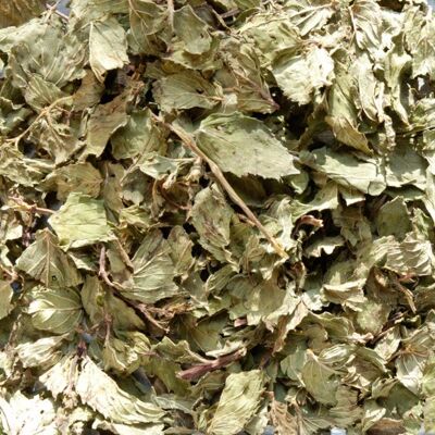 Organic Peppermint 25G