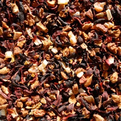 Orchard Mix 100G