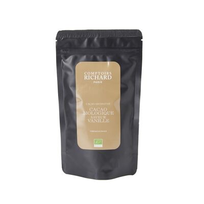 Organic Cocoa Powder Vanilla 200G