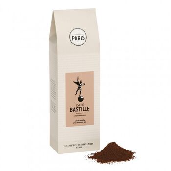Café Bastille Moulu Bio, 250 g 3
